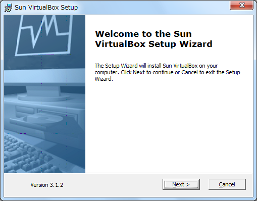 uSun VirtualBox Setupv