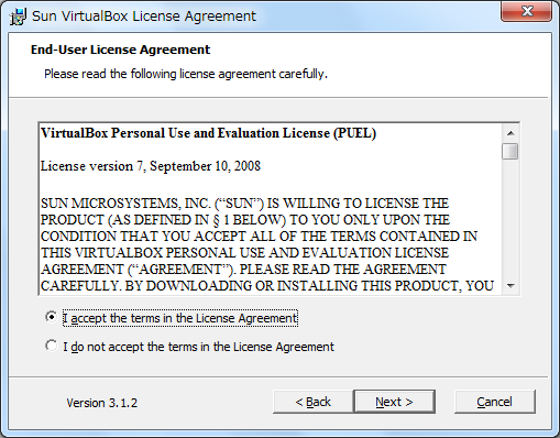 uEnd-User License Agreementv