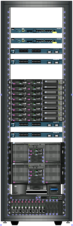 cisco net monitor