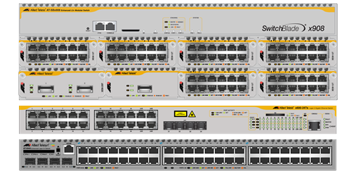 brocade visio shapes