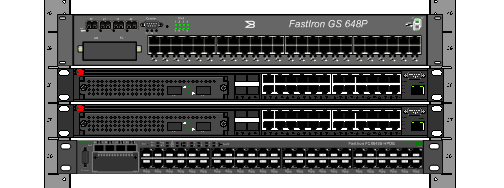 d link switch visio stencil