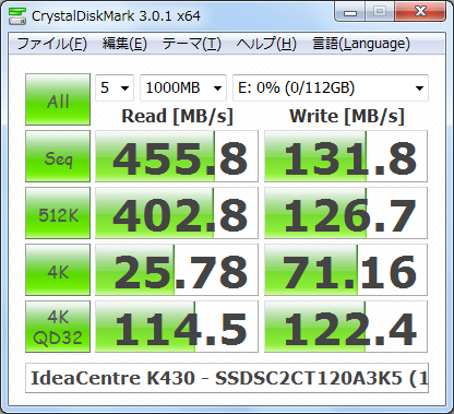 CDM301_IdeaCentre-K430_Windows7_NTFS_Intel_SSDSC2CT120A3K5_120GB