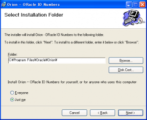 Oracle_ORION_Installation_on_Windows_02